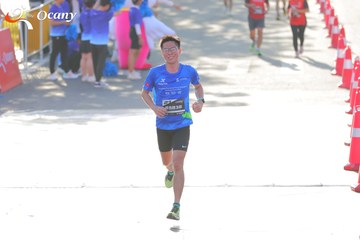 RUN TO LIVE 2025 - Ảnh #3193403