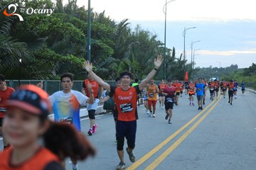 RUN TO LIVE 2025 - Ảnh #3284516