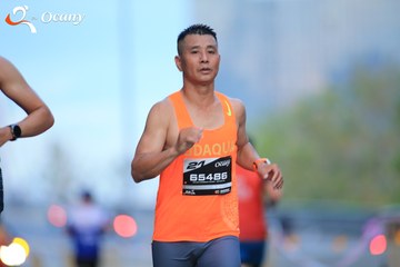 RUN TO LIVE 2025 - Ảnh #3285113