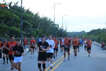 RUN TO LIVE 2025 - Ảnh #3286904