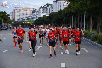RUN TO LIVE 2025 - Ảnh #3258767