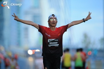 RUN TO LIVE 2025 - Ảnh #3284419