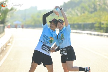 RUN TO LIVE 2025 - Ảnh #3305127