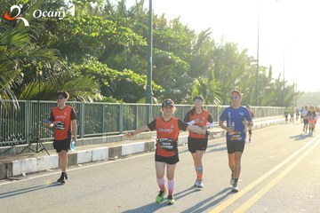 RUN TO LIVE 2025 - Ảnh #3301423