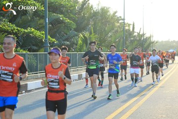 RUN TO LIVE 2025 - Ảnh #3299090