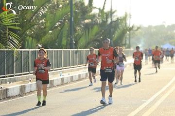 RUN TO LIVE 2025 - Ảnh #3302325