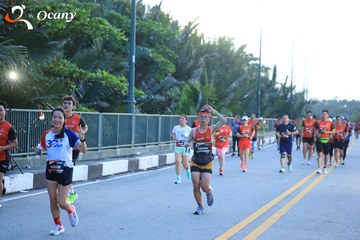 RUN TO LIVE 2025 - Ảnh #3265736