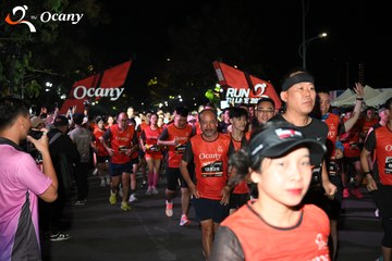 RUN TO LIVE 2025 - Ảnh #3140977