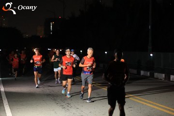 RUN TO LIVE 2025 - Ảnh #3260638