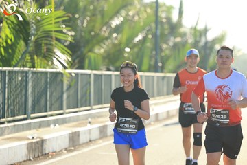 RUN TO LIVE 2025 - Ảnh #3304258