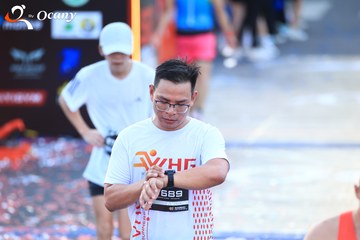 RUN TO LIVE 2025 - Ảnh #3153334