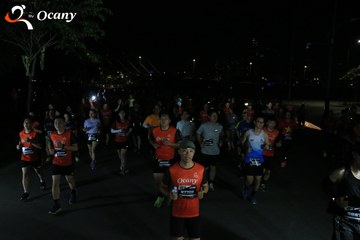 RUN TO LIVE 2025 - Ảnh #3279079