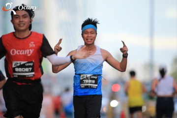 RUN TO LIVE 2025 - Ảnh #3289679