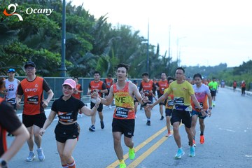 RUN TO LIVE 2025 - Ảnh #3290596