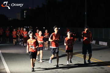 RUN TO LIVE 2025 - Ảnh #3262821