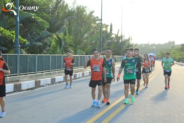 RUN TO LIVE 2025 - Ảnh #3300456