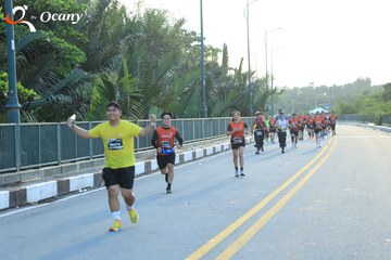 RUN TO LIVE 2025 - Ảnh #3297413