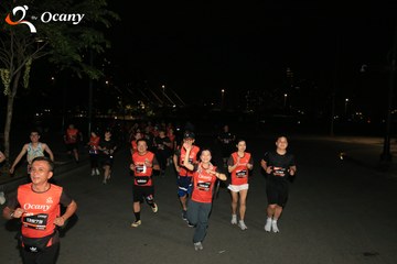 RUN TO LIVE 2025 - Ảnh #3281235