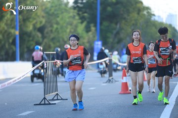 RUN TO LIVE 2025 - Ảnh #3258720