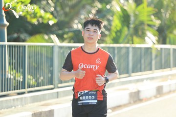 RUN TO LIVE 2025 - Ảnh #3304244
