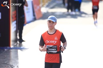 RUN TO LIVE 2025 - Ảnh #3208507