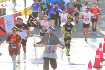 RUN TO LIVE 2025 - Ảnh #3192009