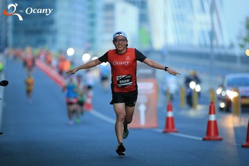 RUN TO LIVE 2025 - Ảnh #3284199