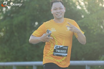 RUN TO LIVE 2025 - Ảnh #3259596