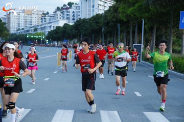 RUN TO LIVE 2025 - Ảnh #3257269