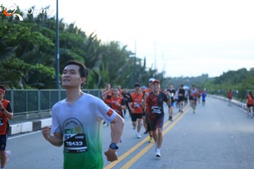 RUN TO LIVE 2025 - Ảnh #3266766