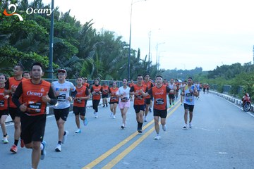 RUN TO LIVE 2025 - Ảnh #3290758