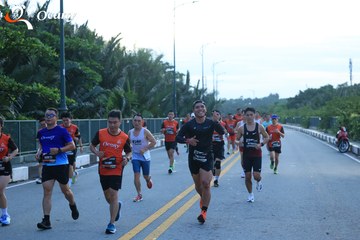 RUN TO LIVE 2025 - Ảnh #3267953