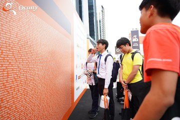 RUN TO LIVE 2025 - Ảnh #3121167