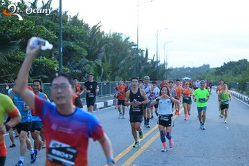 RUN TO LIVE 2025 - Ảnh #3288072