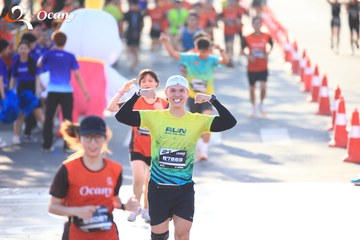 RUN TO LIVE 2025 - Ảnh #3204657