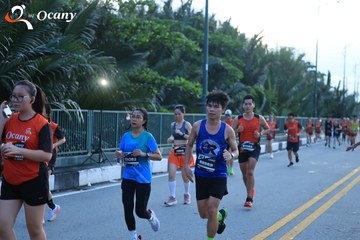 RUN TO LIVE 2025 - Ảnh #3267770