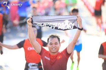 RUN TO LIVE 2025 - Ảnh #3204912