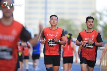 RUN TO LIVE 2025 - Ảnh #3280408