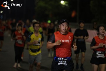 RUN TO LIVE 2025 - Ảnh #3204462