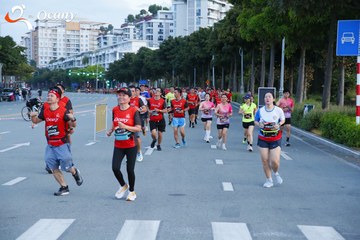 RUN TO LIVE 2025 - Ảnh #3257943