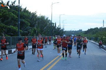 RUN TO LIVE 2025 - Ảnh #3268263