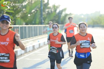 RUN TO LIVE 2025 - Ảnh #3303936