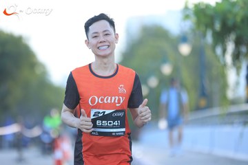 RUN TO LIVE 2025 - Ảnh #3259011