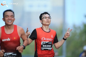 RUN TO LIVE 2025 - Ảnh #3284505