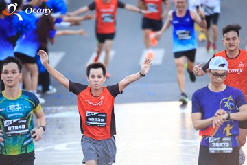 RUN TO LIVE 2025 - Ảnh #3153552