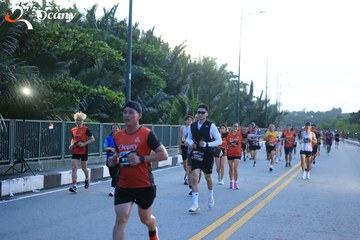 RUN TO LIVE 2025 - Ảnh #3265895