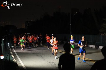 RUN TO LIVE 2025 - Ảnh #3261271