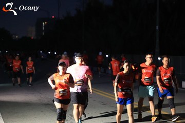 RUN TO LIVE 2025 - Ảnh #3262884
