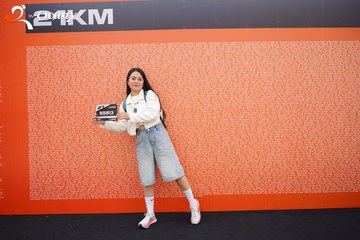 RUN TO LIVE 2025 - Ảnh #3136551