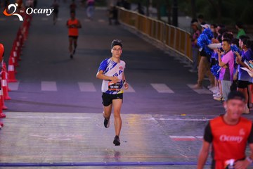 RUN TO LIVE 2025 - Ảnh #3142012